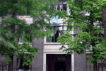 Fudan University Dormitory