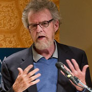 Prof. Owen FLANAGAN Prof. Owen FLANAGAN