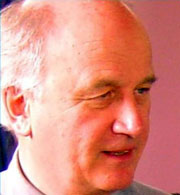 Prof. Brian GATES Prof. Brian GATES