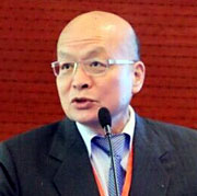 Prof. Vincent Shen Prof. Vincent Shen